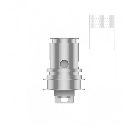 vapefly galaxies mtl 0.5 ohm mesh coil